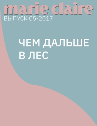 Чем дальше в лес