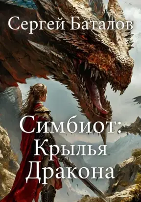 Симбиот: Крылья дракона