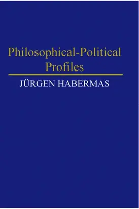 Philosophical Political Profiles