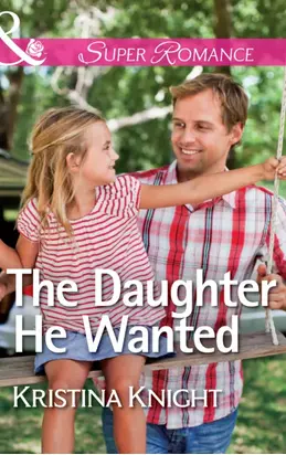 The Daughter He Wanted