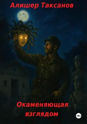 Окаменяющая взглядом