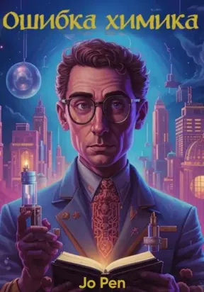 Ошибка химика