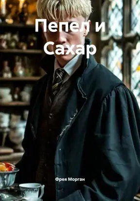 Пепел и Сахар