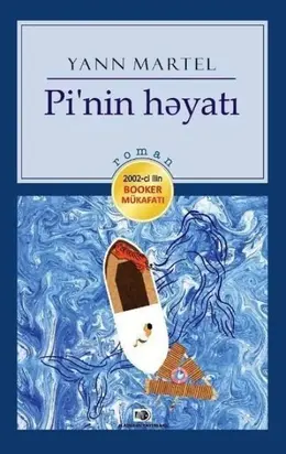 Pi-nin həyatı