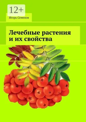 Лечебные растения и их свойства