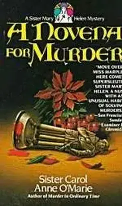 A Novena for Murder