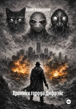 Хроники города Дифрэйс