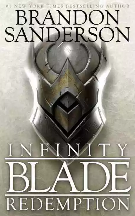 Infinity Blade: Redemption