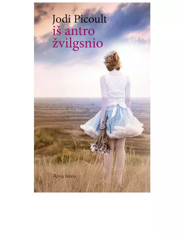 Iš antro žvilgsnio