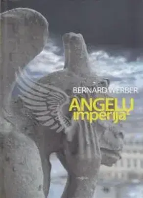 Angelų imperija