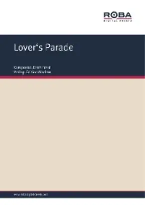 Lover's Parade