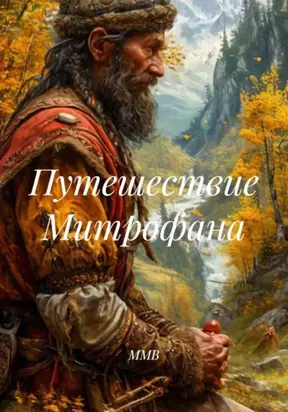 Путешествие Митрофана