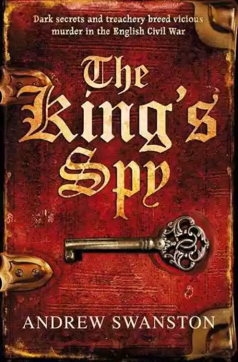 The King‘s Spy