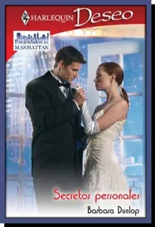 Secretos personales