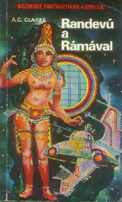 Randevú a Rámával