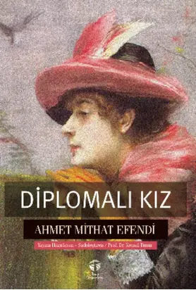 Diplomalı Kız