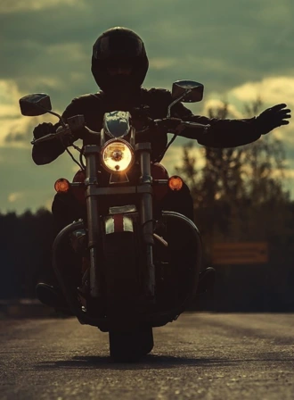 По дороге жизни