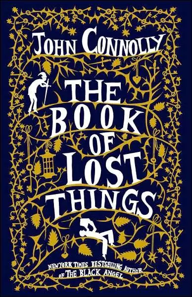 The Book Of Lost Things