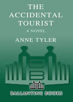 The Accidental Tourist