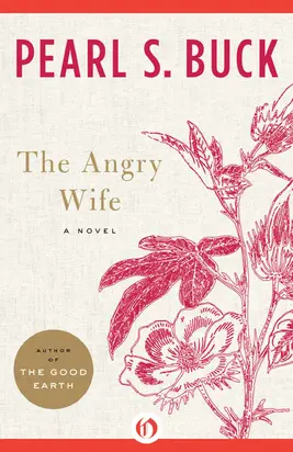 Angry Wife