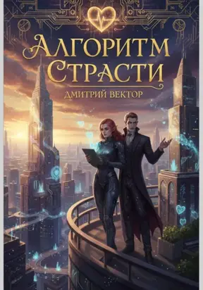 Алгоритм Страсти