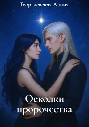 Осколки пророчества