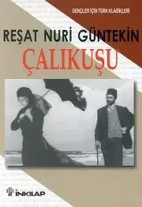 ÇALIKUŞU