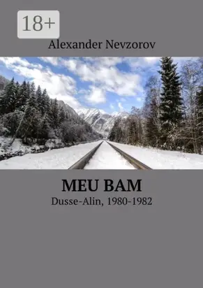 Meu BAM. Dusse-Alin, 1980-1982