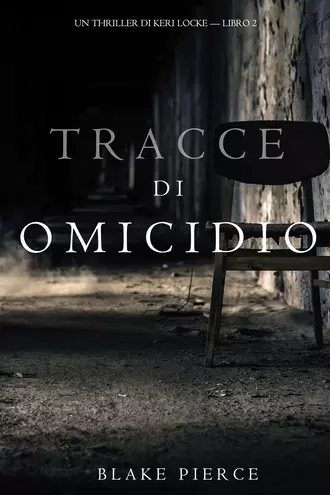 Tracce di Omicidio