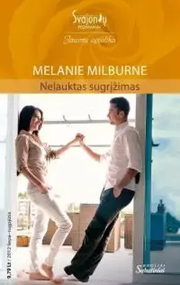 Nelauktas sugrДЇЕѕimas