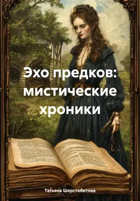 Эхо предков: мистические хроники
