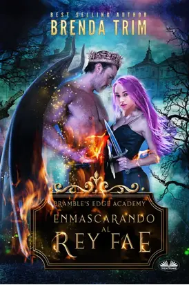 Enmascarando Al Rey Fae