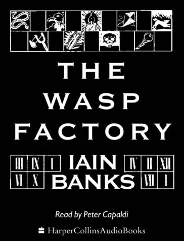 The Wasp Factory