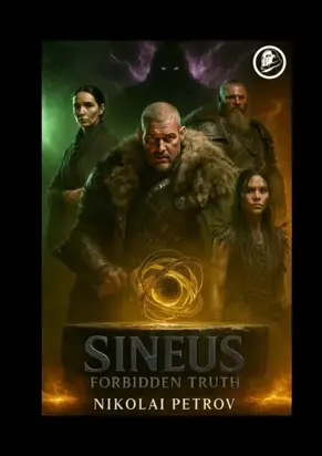 SINEUS: Forbidden Truth