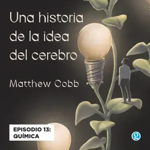 Química - Una historia de la idea del cerebro, Episodio 13
