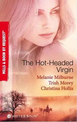 The Hot-Headed Virgin