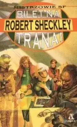 Agencja Uwalniania od Kłopotów