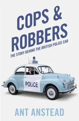 Cops and Robbers