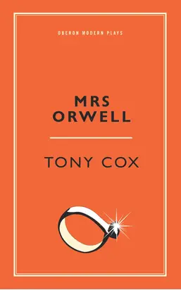 Миссис Оруэлл