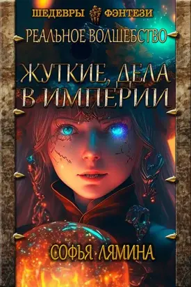 Жуткие дела в империи