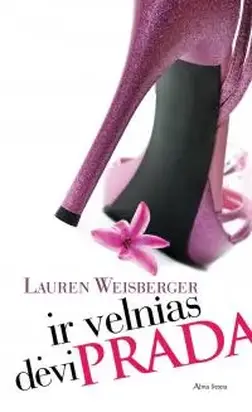 Ir velnias dėvi Pradą