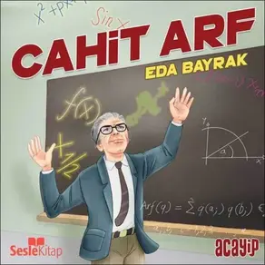 Cumhuriyetin Yıldızları 9 – Cahit Arf