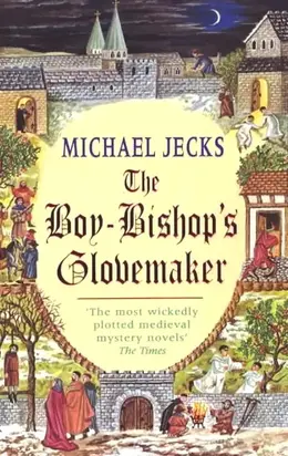 The Boy-Bishop's Glovemaker