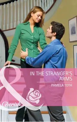 In The Stranger's Arms