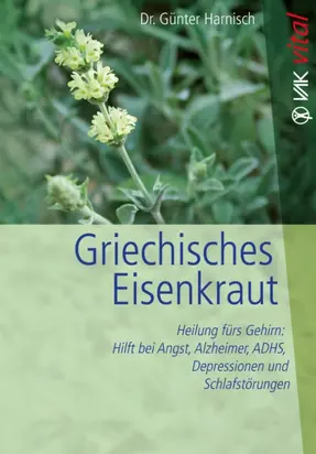 Griechisches Eisenkraut