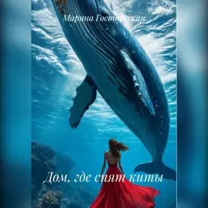 Дом, где спят киты