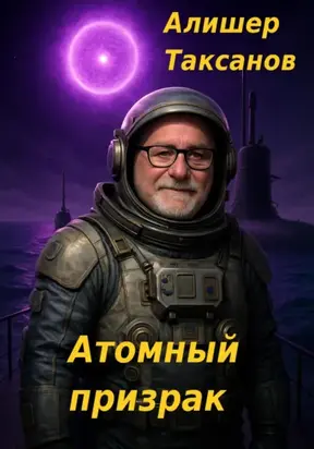 Атомный призрак