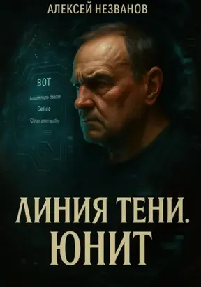 Линия тени. Юнит