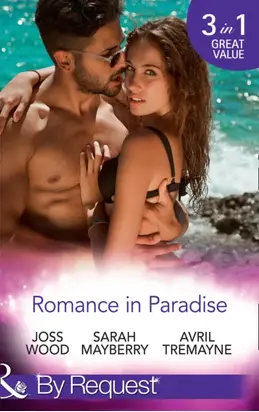 Romance In Paradise