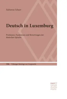 Deutsch in Luxemburg